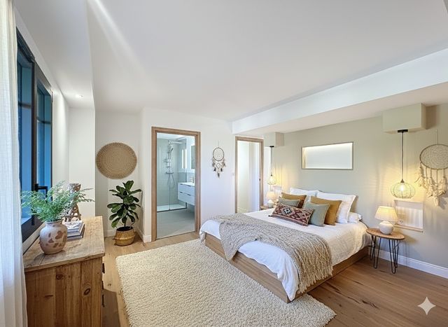 Maison &agrave; vendre - 5 pi&egrave;ces - 174,57 m2 - Pyla Sur Mer - 33 - AQUITAINE