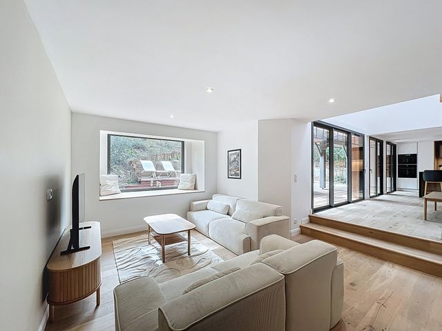 Maison &agrave; vendre - 5 pi&egrave;ces - 174,57 m2 - Pyla Sur Mer - 33 - AQUITAINE