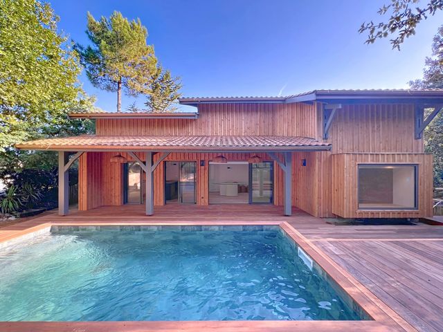 Maison à vendre PYLA SUR MER