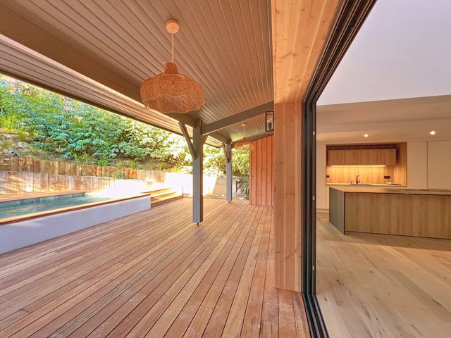 Afficher la photo en grand Maison à vendre - 5 pièces - 174,57 m2 - Pyla Sur Mer - 33 - AQUITAINE