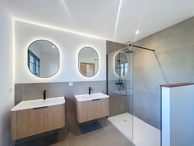 Afficher la photo en grand Maison à vendre - 5 pièces - 174,57 m2 - Pyla Sur Mer - 33 - AQUITAINE