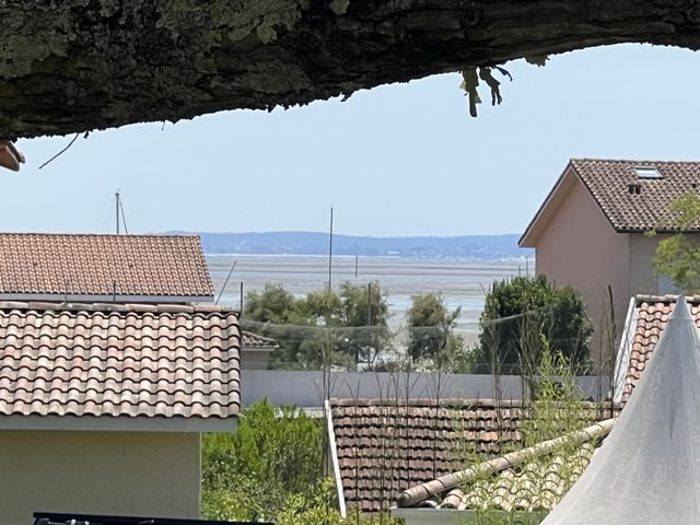 Maison à vendre - 5 pièces - 145 m2 - Andernos Les Bains - 33 - AQUITAINE