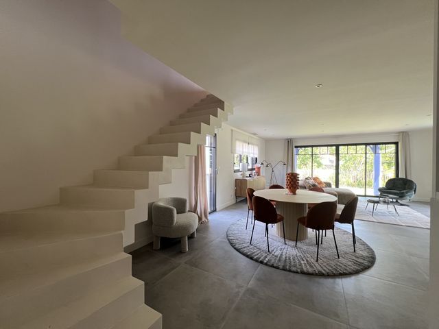 Maison à vendre - 5 pièces - 145 m2 - Andernos Les Bains - 33 - AQUITAINE