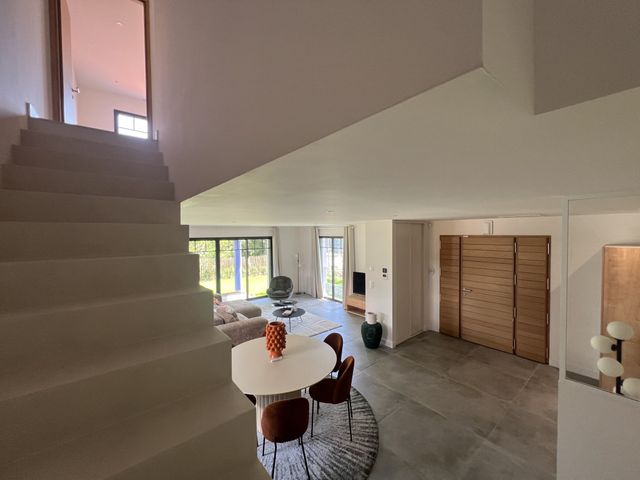 Maison à vendre - 5 pièces - 145 m2 - Andernos Les Bains - 33 - AQUITAINE