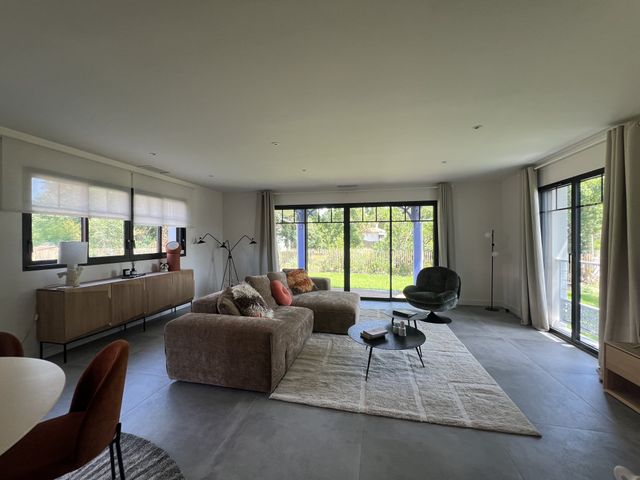 Maison à vendre - 5 pièces - 145 m2 - Andernos Les Bains - 33 - AQUITAINE