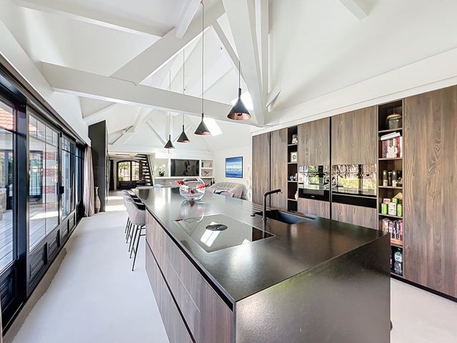 Maison à vendre - 6 pièces - 180,80 m2 - Arcachon - 33 - AQUITAINE