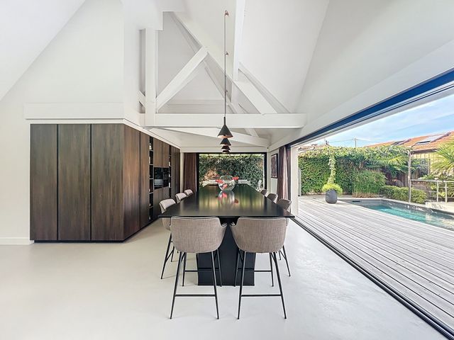 Maison à vendre - 6 pièces - 180,80 m2 - Arcachon - 33 - AQUITAINE