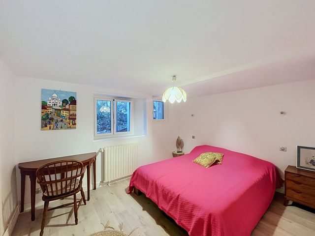 Appartement F4 &agrave; vendre - 5 pi&egrave;ces - 131,81 m2 - Arcachon - 33 - AQUITAINE