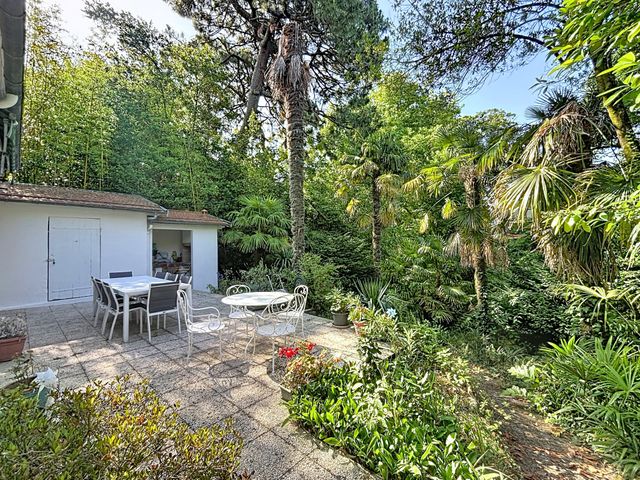 Appartement F4 &agrave; vendre - 5 pi&egrave;ces - 131,81 m2 - Arcachon - 33 - AQUITAINE