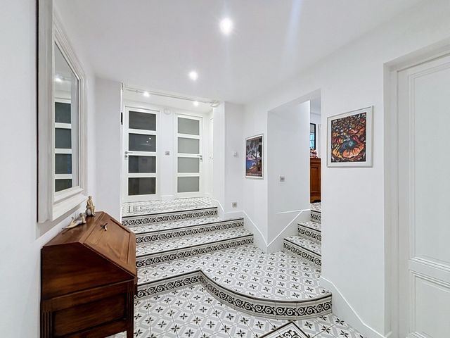 Appartement F4 &agrave; vendre - 5 pi&egrave;ces - 131,81 m2 - Arcachon - 33 - AQUITAINE
