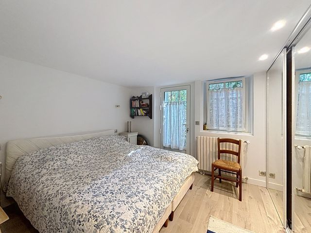 Appartement F4 &agrave; vendre - 5 pi&egrave;ces - 131,81 m2 - Arcachon - 33 - AQUITAINE