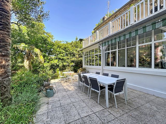 Appartement F4 &agrave; vendre - 5 pi&egrave;ces - 131,81 m2 - Arcachon - 33 - AQUITAINE