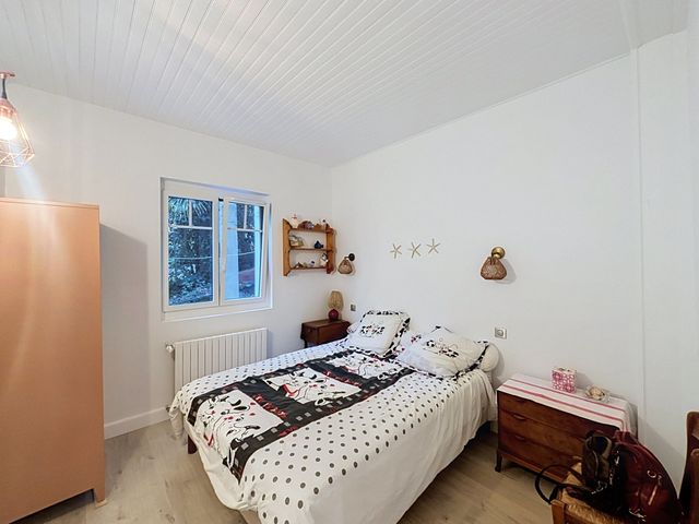 Appartement F4 &agrave; vendre - 5 pi&egrave;ces - 131,81 m2 - Arcachon - 33 - AQUITAINE