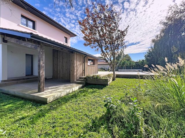 Maison à vendre - 5 pièces - 147 m2 - La Teste De Buch - 33 - AQUITAINE