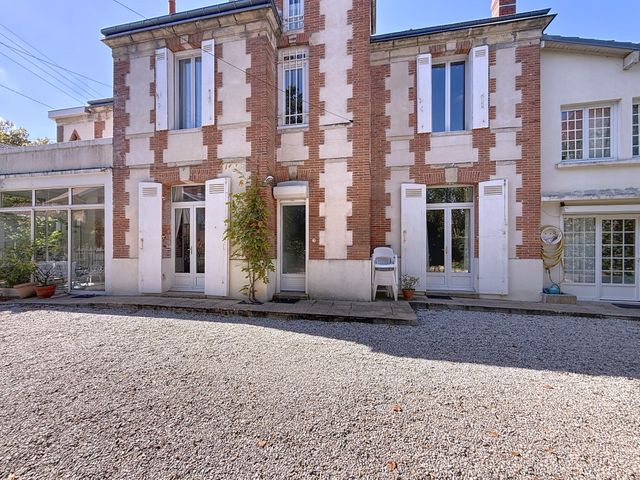 Maison à vendre ARCACHON
