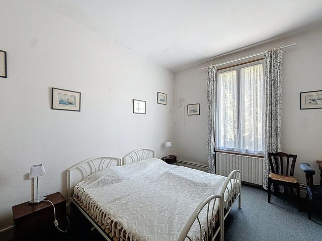 Afficher la photo en grand Maison à vendre - 8 pièces - 204 m2 - Arcachon - 33 - AQUITAINE