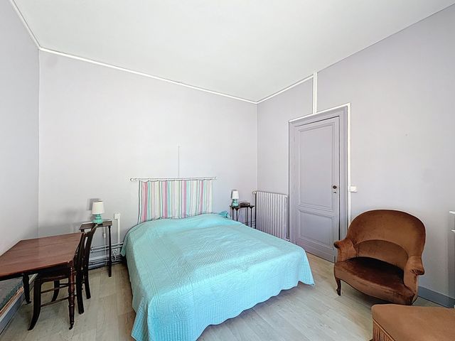Afficher la photo en grand Maison à vendre - 8 pièces - 204 m2 - Arcachon - 33 - AQUITAINE