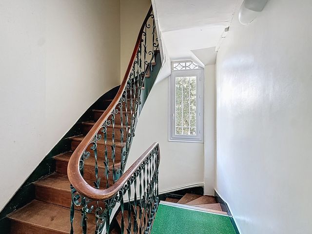 Afficher la photo en grand Maison à vendre - 8 pièces - 204 m2 - Arcachon - 33 - AQUITAINE