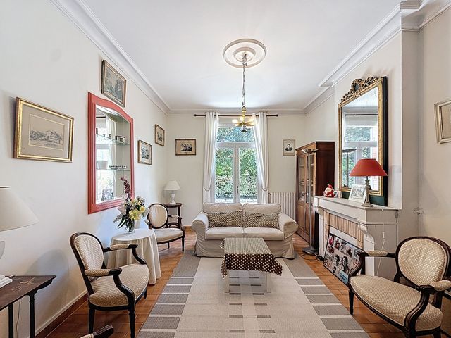 Afficher la photo en grand Maison à vendre - 8 pièces - 204 m2 - Arcachon - 33 - AQUITAINE