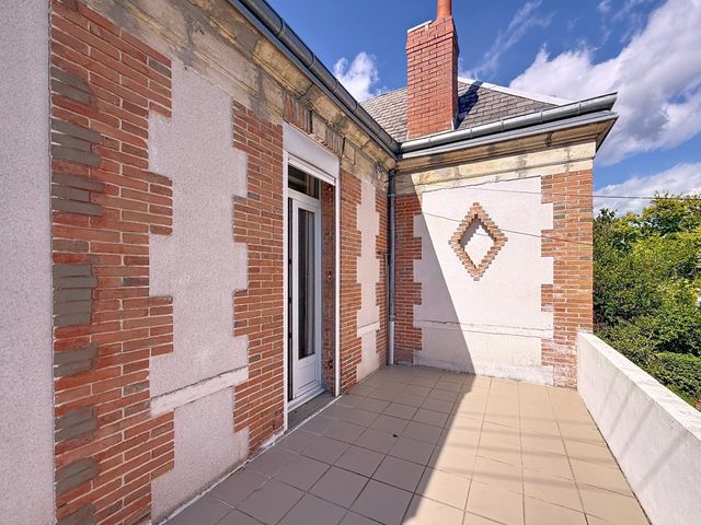 Afficher la photo en grand Maison à vendre - 8 pièces - 204 m2 - Arcachon - 33 - AQUITAINE