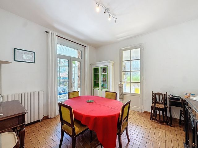 Afficher la photo en grand Maison à vendre - 8 pièces - 204 m2 - Arcachon - 33 - AQUITAINE