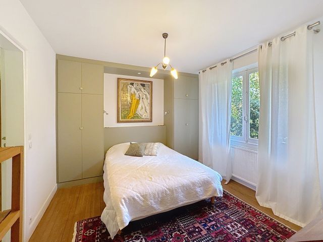 Maison &agrave; vendre - 6 pi&egrave;ces - 165 m2 - Pyla Sur Mer - 33 - AQUITAINE