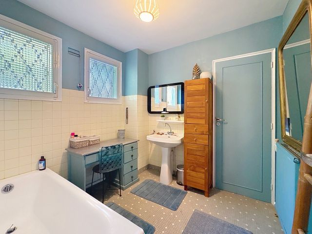 Maison &agrave; vendre - 6 pi&egrave;ces - 165 m2 - Pyla Sur Mer - 33 - AQUITAINE