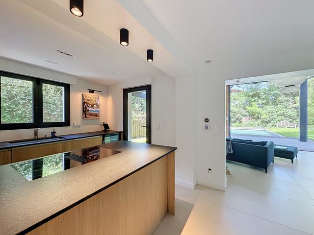 Maison &agrave; vendre - 4 pi&egrave;ces - 113,91 m2 - Pyla Sur Mer - 33 - AQUITAINE