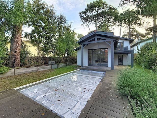 Maison à vendre - 4 pièces - 109 m2 - Pyla Sur Mer - 33 - AQUITAINE