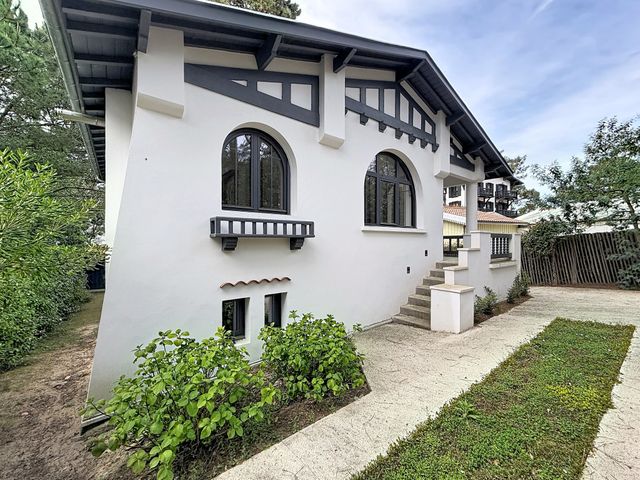 Maison &agrave; vendre - 4 pi&egrave;ces - 109 m2 - Pyla Sur Mer - 33 - AQUITAINE