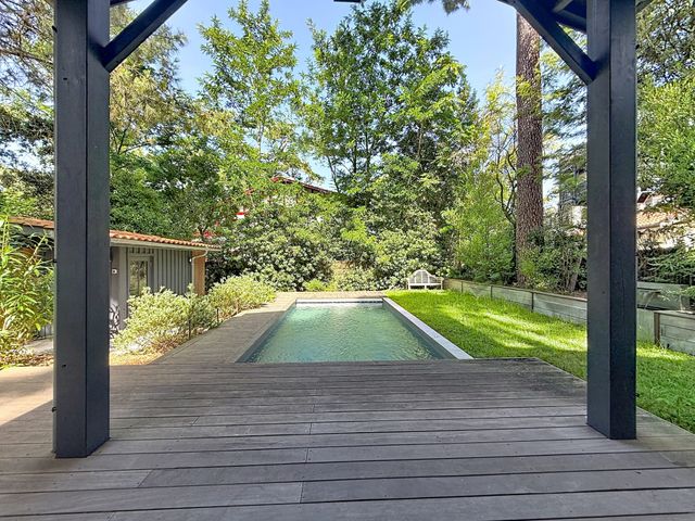Maison &agrave; vendre - 4 pi&egrave;ces - 113,91 m2 - Pyla Sur Mer - 33 - AQUITAINE