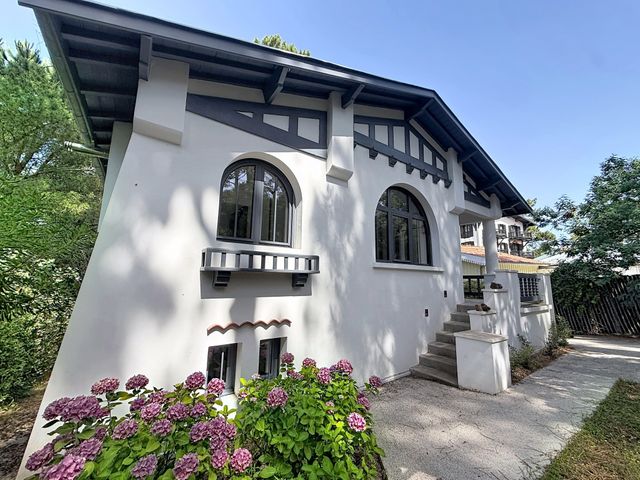 Maison à vendre PYLA SUR MER