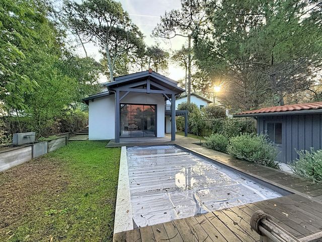 Maison à vendre - 4 pièces - 109 m2 - Pyla Sur Mer - 33 - AQUITAINE