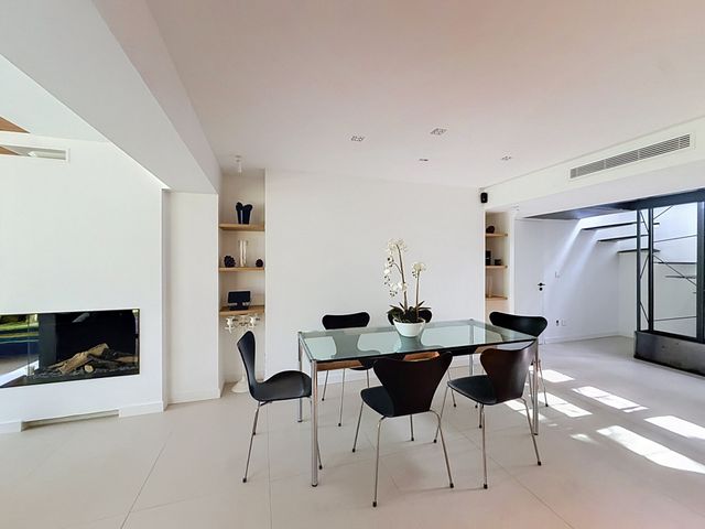 Maison &agrave; vendre - 4 pi&egrave;ces - 113,91 m2 - Pyla Sur Mer - 33 - AQUITAINE