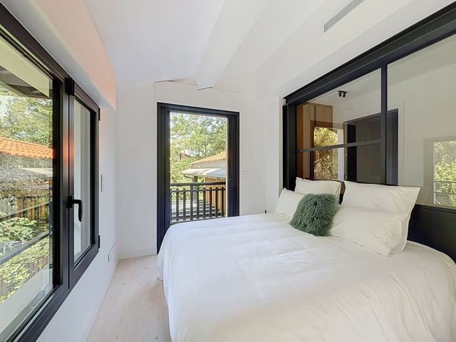Maison &agrave; vendre - 4 pi&egrave;ces - 113,91 m2 - Pyla Sur Mer - 33 - AQUITAINE
