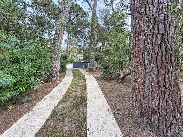 Maison &agrave; vendre - 4 pi&egrave;ces - 109 m2 - Pyla Sur Mer - 33 - AQUITAINE