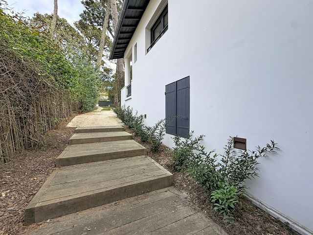 Maison &agrave; vendre - 4 pi&egrave;ces - 109 m2 - Pyla Sur Mer - 33 - AQUITAINE