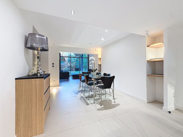 Maison &agrave; vendre - 4 pi&egrave;ces - 109 m2 - Pyla Sur Mer - 33 - AQUITAINE