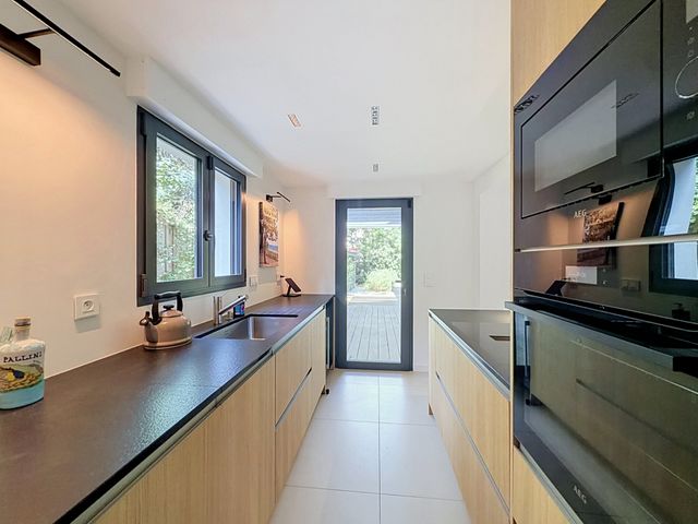 Maison &agrave; vendre - 4 pi&egrave;ces - 113,91 m2 - Pyla Sur Mer - 33 - AQUITAINE