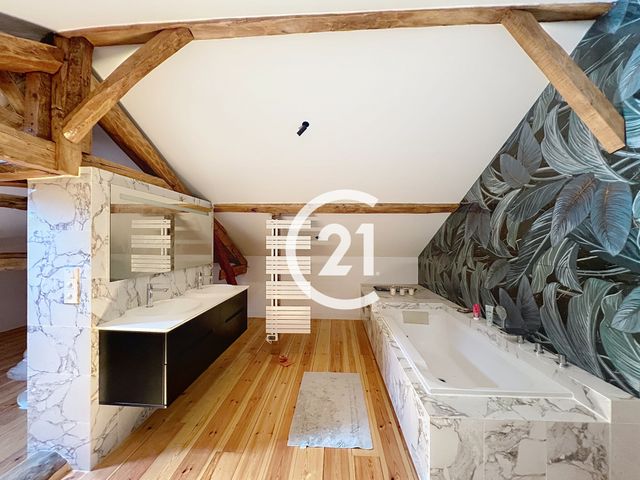 Maison à vendre GENTE