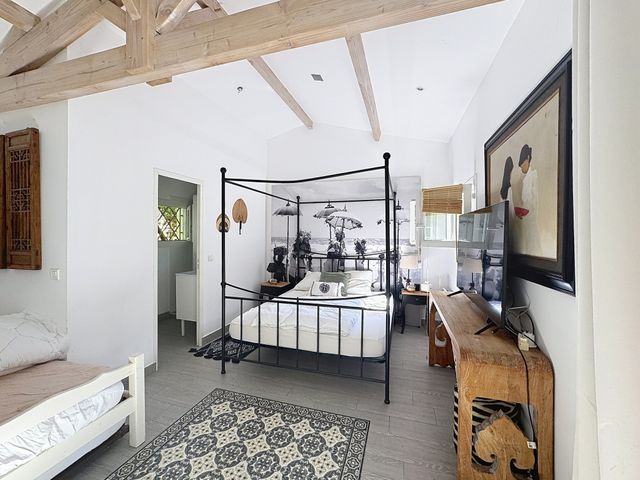 Maison &agrave; vendre - 7 pi&egrave;ces - 225,96 m2 - Arcachon - 33 - AQUITAINE