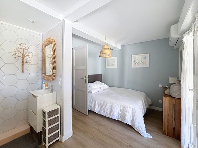 Maison &agrave; vendre - 7 pi&egrave;ces - 225,96 m2 - Arcachon - 33 - AQUITAINE