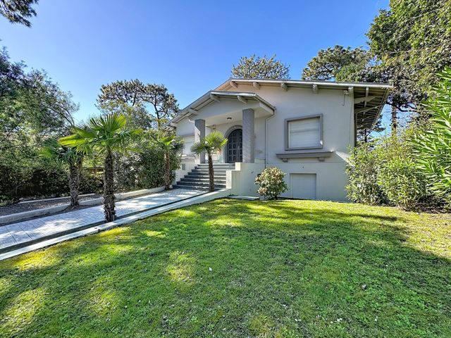 Maison à vendre ARCACHON