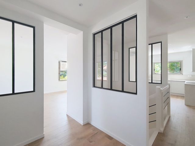 Maison &agrave; vendre - 7 pi&egrave;ces - 202,24 m2 - Arcachon - 33 - AQUITAINE