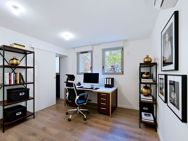 Maison &agrave; vendre - 7 pi&egrave;ces - 202,24 m2 - Arcachon - 33 - AQUITAINE