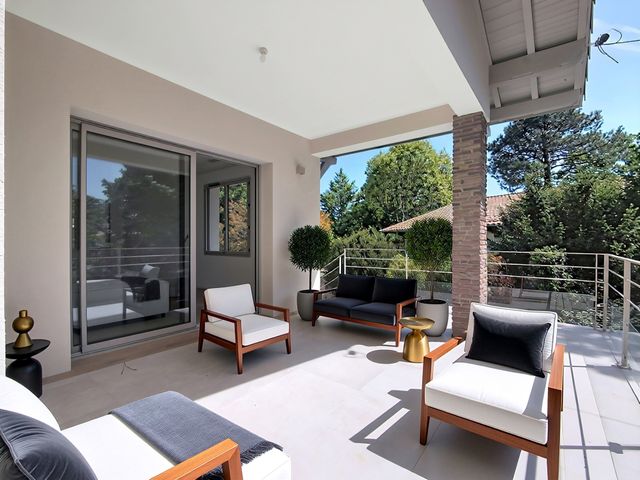 Maison &agrave; vendre - 7 pi&egrave;ces - 202,24 m2 - Arcachon - 33 - AQUITAINE
