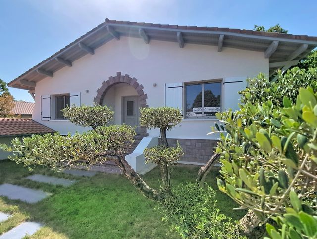 Maison &agrave; vendre - 7 pi&egrave;ces - 202,24 m2 - Arcachon - 33 - AQUITAINE