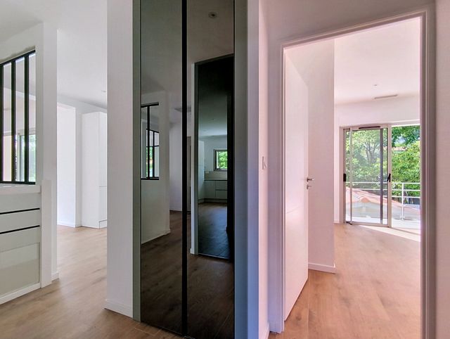 Maison &agrave; vendre - 7 pi&egrave;ces - 202,24 m2 - Arcachon - 33 - AQUITAINE
