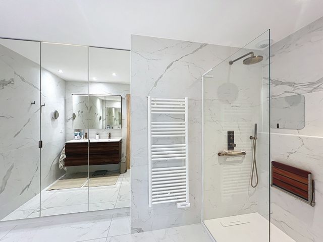 Afficher la photo en grand Maison à vendre - 5 pièces - 196 m2 - Arcachon - 33 - AQUITAINE