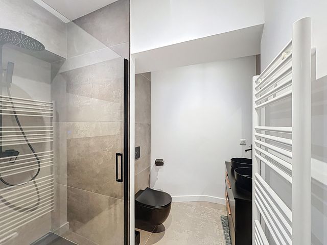 Afficher la photo en grand Maison à vendre - 5 pièces - 196 m2 - Arcachon - 33 - AQUITAINE